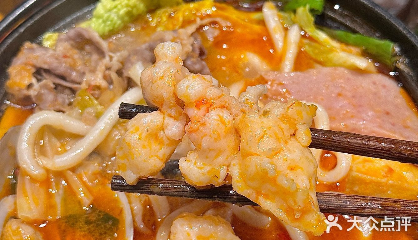 南坪！便宜又好吃的小食堂，人均20吃到撑