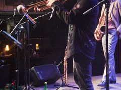 -林肯爵士乐上海中心 Jazz at Lincoln Center Shanghai