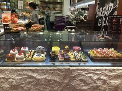 -PAPER STONE BAKERY(天汇广场店)