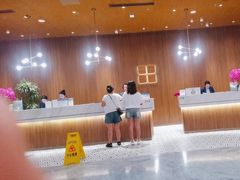 -锦州中央大街希尔顿花园酒店