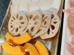 -熊大·鲜烤黄牛肉(五山店)