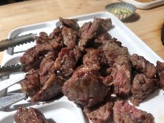 -霸腹烤肉(厦门柚子番店)
