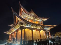 -大理古城