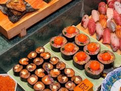 -鮨冠OMAKASE食べ放题(北京首店)