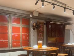 -汉小城·老铫子藕汤·乡野湖北菜(江汉路吉庆街店)