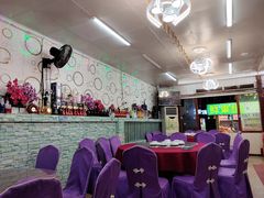 -潮香阁海鲜餐厅(较场尾店)