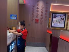 -凯达饺子城(燕山大街店)