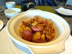 -南京四方酒店-傲途格精选·椽宫中餐厅