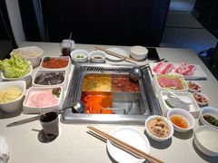 -海底捞火锅(泉城路店)
