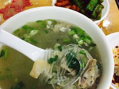 -西北羊肉粉汤馆
