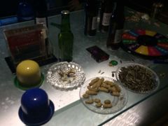 -文华会KTV(体育中心店)