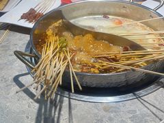 -成都玉林串串香(世纪港湾店)