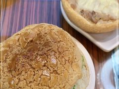 -香港新记茶餐厅(湖墅南路店)