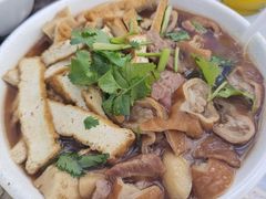 卤煮火烧-姚记炒肝店(鼓楼店)
