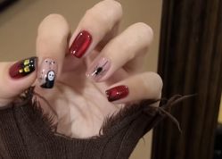 -LILY NAILS美甲美睫