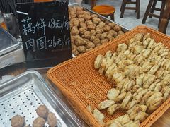 -雪琴面馆富安特色鱼汤面(城中花园店)
