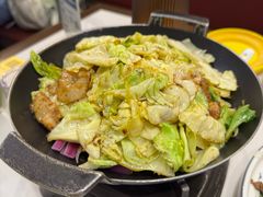 -食光慢宴·安吉土菜馆