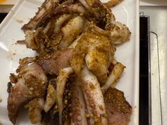 -金刚山烧烤(红旗大街店)