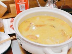-金龙·打边炉(武进路店)