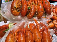 -金陵一哥龙虾(水木秦淮店)