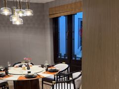 -杭州西湖柳莺里酒店·闻莺厅