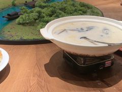 -丹江渔村(首都机场店)