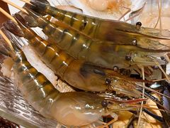 -Thai Basil罗勒叶泰式餐厅(时代天街店)