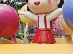 -东莞松山湖万象汇