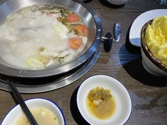 -土著渔匠·养生蝴蝶鱼(香樟路店)