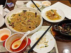 -老厨家(中央大街西七道街店)