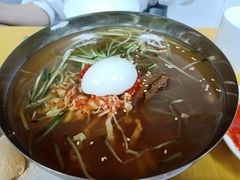 -屋里家延边朝鲜族冷面(南园店)