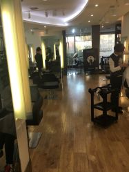 点击看大图 -意廊 Hair Salon