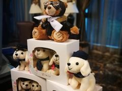 -东航云逸酒店(九溪烟树店)
