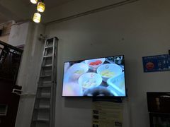 -李师傅脆肚(梅林店)