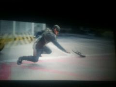 -山文星辉影城(济南和谐广场店)