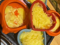 -贵木日本料理·铁板烧(新地假日广场店)