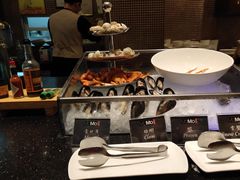 -上海西藏大厦万怡自助餐厅(徐汇店)