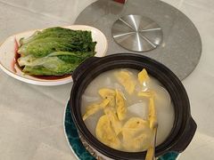 -黄埔华苑酒家(黄埔总店)