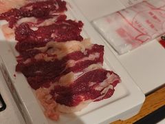 -八合里潮汕鲜牛肉火锅(万科里店)