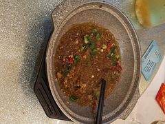 -松沪名灶·豆浆鱼头·新上海菜(飞航吾悦广场店)