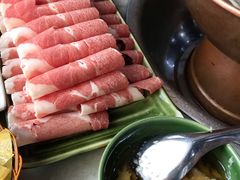 -壹条龙饭庄台基厂店