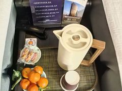 -华夏良子·足道SPA艾灸(图书大厦店)
