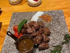 -故乡屋日本料理(八一广场店)