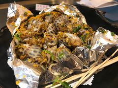 -79号渔船海鲜饭店(华强北店)