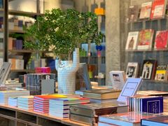 -山海四合·咖啡