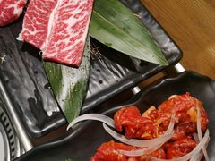 -牛市牛烤肉(西单大悦城店)