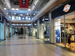 -杉杉奥特莱斯广场(哈尔滨店)