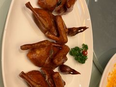 -利苑酒家(合景国际金融广场店)