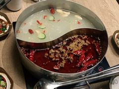 -野妹火锅(南园店)