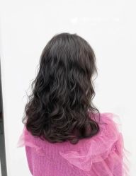 -KIMI HAIR SALON·烫染设计店